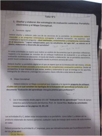 Taller n° 1